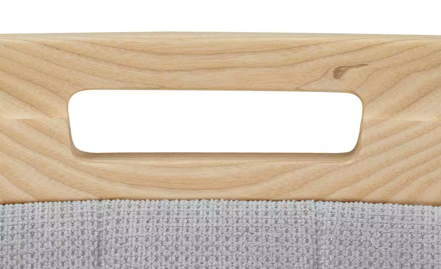 Wohnwert Polsterstuhl Tasso | Silber (Hellgrau) 8 Wohnwert Polsterstuhl Tasso | Silber (Hellgrau) – Bild 6