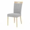 Wohnwert Polsterstuhl Tasso | Silber (Hellgrau) -Stühle Verkäufe 2023 14308467 6 202102122236