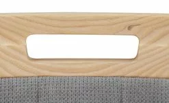 Wohnwert Polsterstuhl Tasso | Grau -Stühle Verkäufe 2023 14308468 8 202102122236