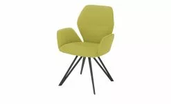 Armlehnstuhl Merlot | Green (Grün) Ja