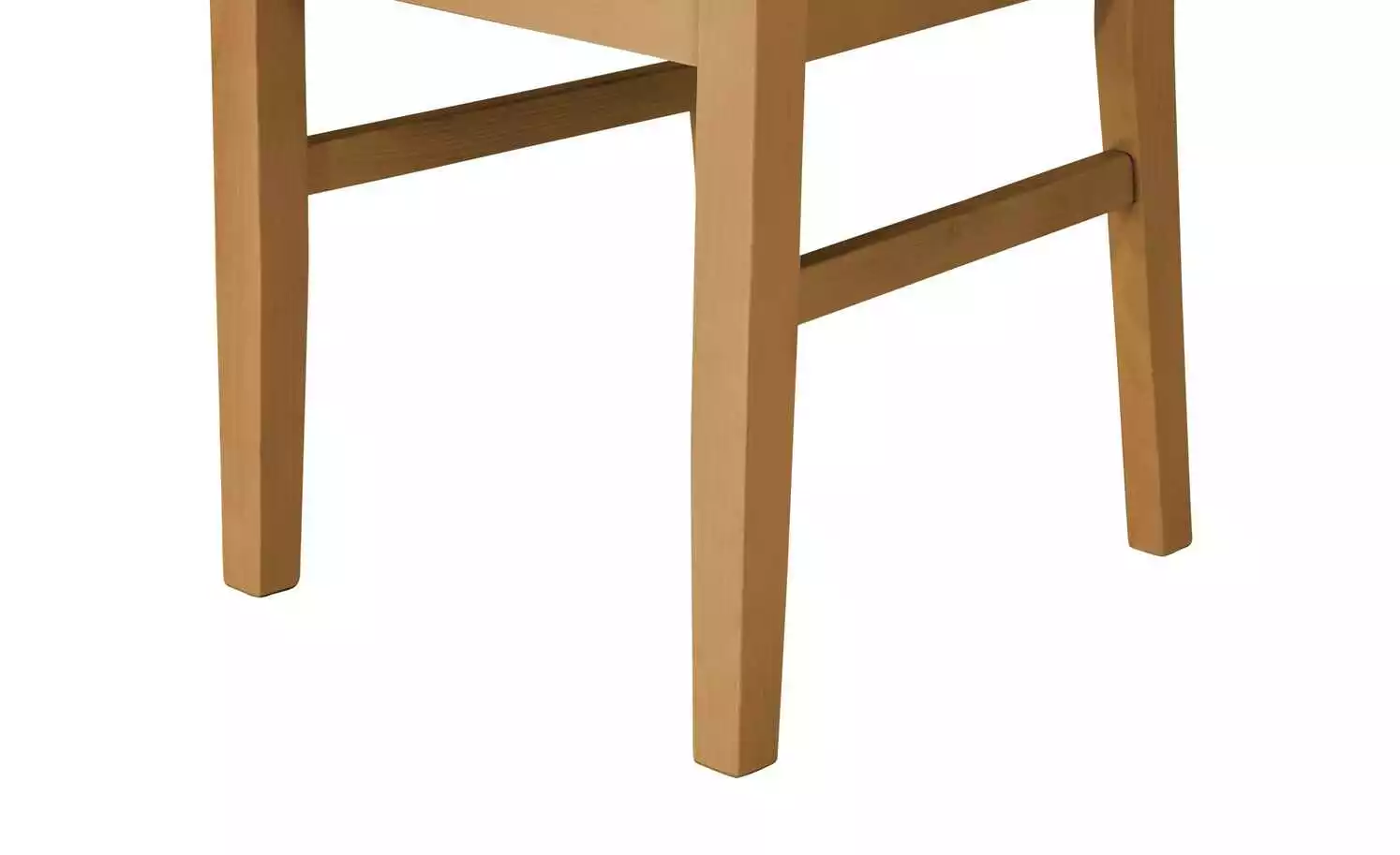 maison bleue Holzstuhl Bendetta | laugenfarbig 5 maison bleue Holzstuhl Bendetta | laugenfarbig – Bild 3