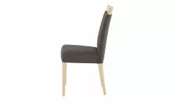 Wohnwert Polsterstuhl Tasso | Anthrazit Nein -Stühle Verkäufe 2023 14308505 1 202102232235