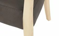 Wohnwert Polsterstuhl Tasso | Anthrazit Ja -Stühle Verkäufe 2023 14308506 7 202102232235