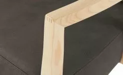 Wohnwert Polsterstuhl Tasso | Anthrazit Ja -Stühle Verkäufe 2023 14308506 8 202102232235