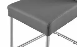 Woodford Freischwinger Lance | Grau -Stühle Verkäufe 2023 14308561 1 202102261258