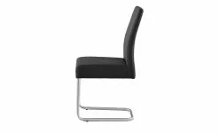 Woodford Freischwinger Lance | Schwarz -Stühle Verkäufe 2023 14308562 8 202102261258