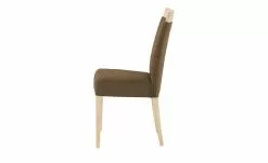 Wohnwert Polsterstuhl Tasso | Schoko (Braun) Nein -Stühle Verkäufe 2023 14308593 5 202102261258