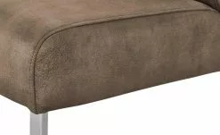 Polsterschwingstuhl Valas | Sand (Braun) Karosteppung im Rücken -Stühle Verkäufe 2023 14308617 5 202102252235