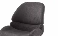 Schalenstuhl drehbar Neron | Anthrazit -Stühle Verkäufe 2023 14308619 3 202102122237