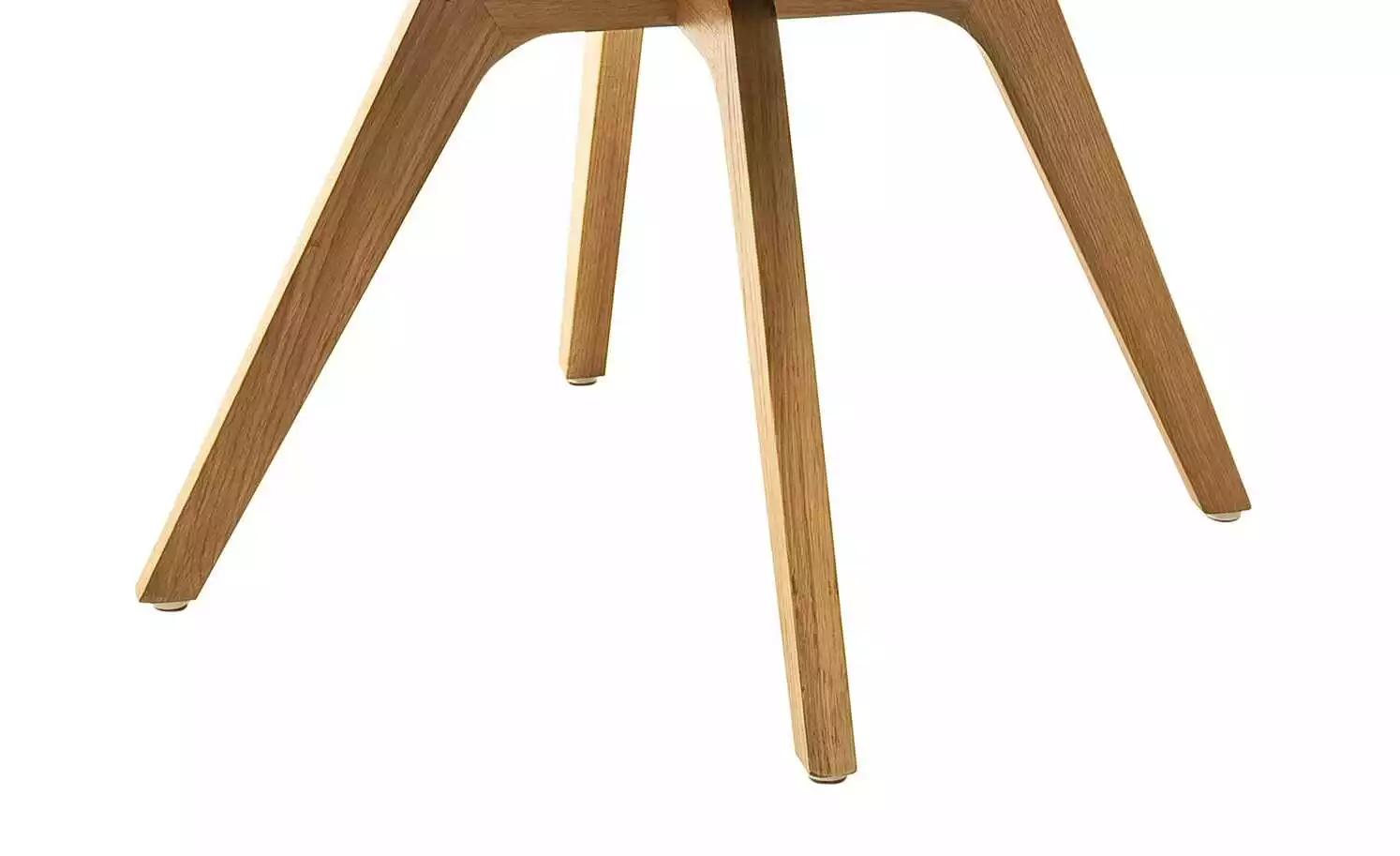 Schalenstuhl drehbar Neron | Merlot (Weinrot) 5 Schalenstuhl drehbar Neron | Merlot (Weinrot) – Bild 3