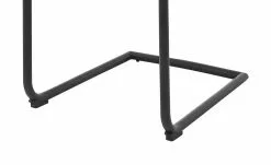 uno Polsterschwingstuhl Vieste | Cappuccino (Braun) Schwarz matt 8 uno Polsterschwingstuhl Vieste | Cappuccino (Braun) Schwarz matt -Stühle Verkäufe 2023 14308732 2 202102122237