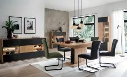 uno Polsterschwingstuhl Vieste | Olive (Grün) Schwarz matt 10 uno Polsterschwingstuhl Vieste | Olive (Grün) Schwarz matt -Stühle Verkäufe 2023 14308733 2 202102122237