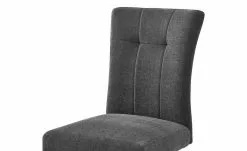 uno Polsterschwingstuhl Vieste | Anthrazit edelstahlfarben -Stühle Verkäufe 2023 14308734 3 202102122237