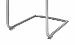 uno Polsterschwingstuhl Vieste | Anthrazit edelstahlfarben -Stühle Verkäufe 2023 14308734 4 202102122237