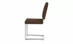 Freischwinger Casablanca | Espresso (Dunkelbraun) 15 Freischwinger Casablanca | Espresso (Dunkelbraun) -Stühle Verkäufe 2023 14308880 4 202102261258