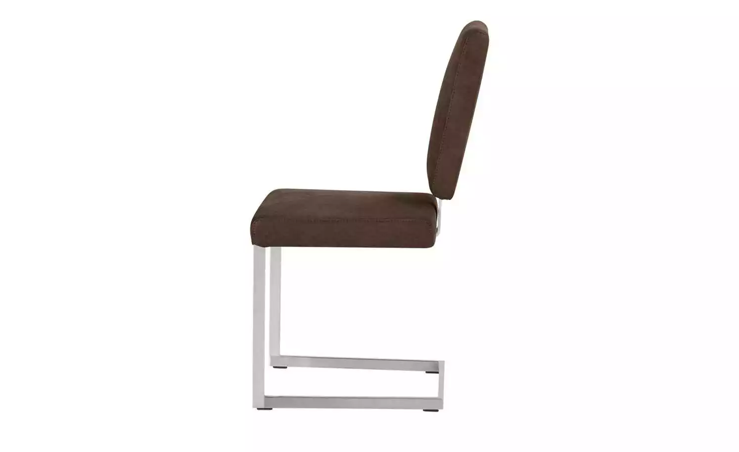 Freischwinger Casablanca | Espresso (Dunkelbraun) 6 Freischwinger Casablanca | Espresso (Dunkelbraun) – Bild 4