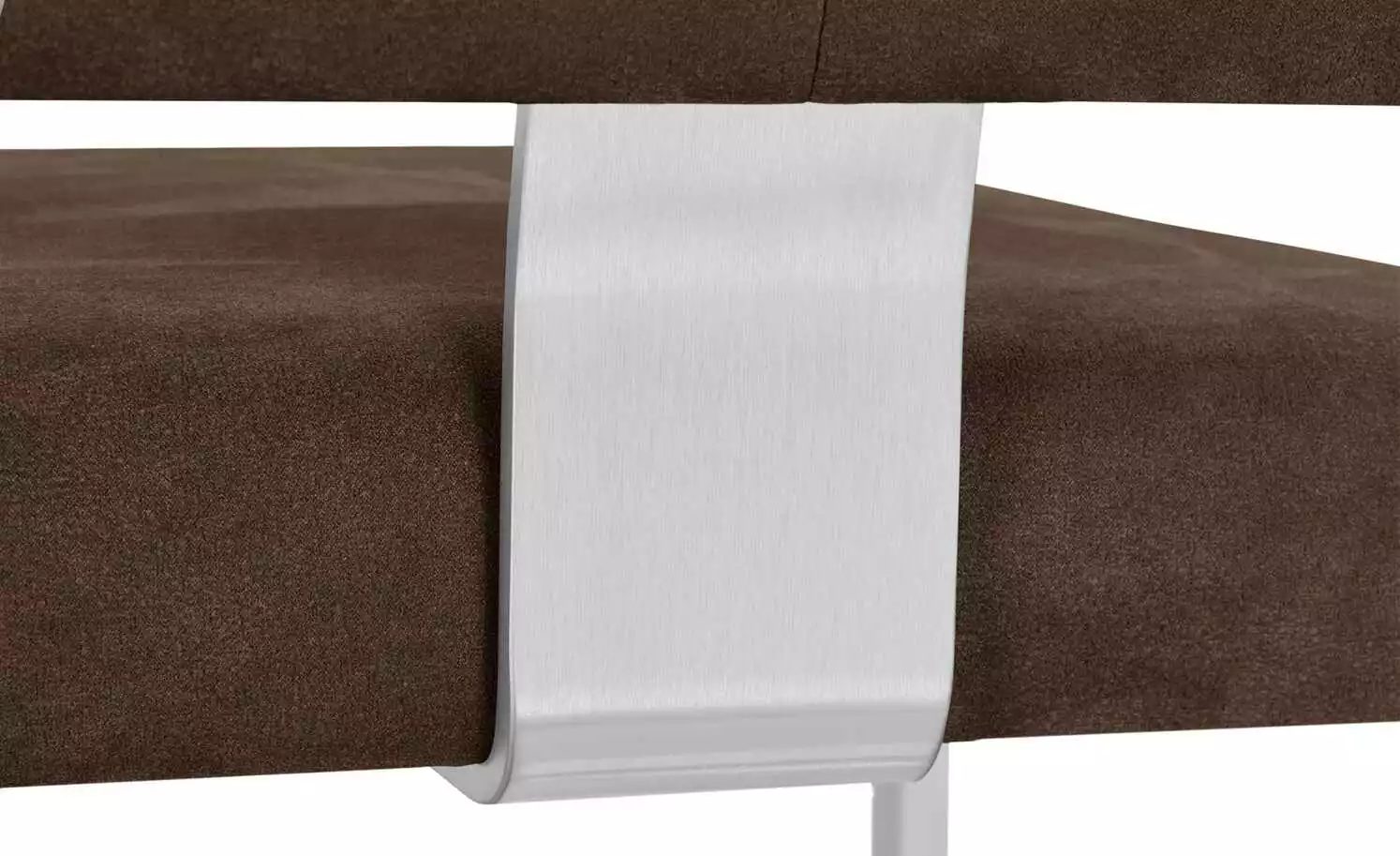 Freischwinger Casablanca | Espresso (Dunkelbraun) 9 Freischwinger Casablanca | Espresso (Dunkelbraun) – Bild 7