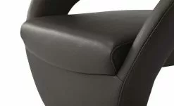 Leder-Drehstuhl Kingsman | Mocca (Dunkelbraun) Rund 14 Leder-Drehstuhl Kingsman | Mocca (Dunkelbraun) Rund -Stühle Verkäufe 2023 14308890 4 202102262235