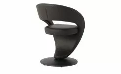 Leder-Drehstuhl Kingsman | Mocca (Dunkelbraun) Rund 17 Leder-Drehstuhl Kingsman | Mocca (Dunkelbraun) Rund -Stühle Verkäufe 2023 14308890 8 202102262235