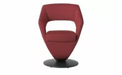 Leder-Drehstuhl Kingsman | Rot Eckig 17 Leder-Drehstuhl Kingsman | Rot Eckig -Stühle Verkäufe 2023 14308893 8 202102262235