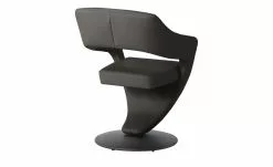 Leder-Drehstuhl Kingsman | Mocca (Dunkelbraun) Eckig 14 Leder-Drehstuhl Kingsman | Mocca (Dunkelbraun) Eckig -Stühle Verkäufe 2023 14308894 4 202102262235