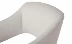 Leder-Drehstuhl Kingsman | Delfin (Hellgrau) Eckig 14 Leder-Drehstuhl Kingsman | Delfin (Hellgrau) Eckig -Stühle Verkäufe 2023 14308896 5 202102262235