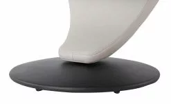 Leder-Drehstuhl Kingsman | Delfin (Hellgrau) Eckig 15 Leder-Drehstuhl Kingsman | Delfin (Hellgrau) Eckig -Stühle Verkäufe 2023 14308896 6 202102262235