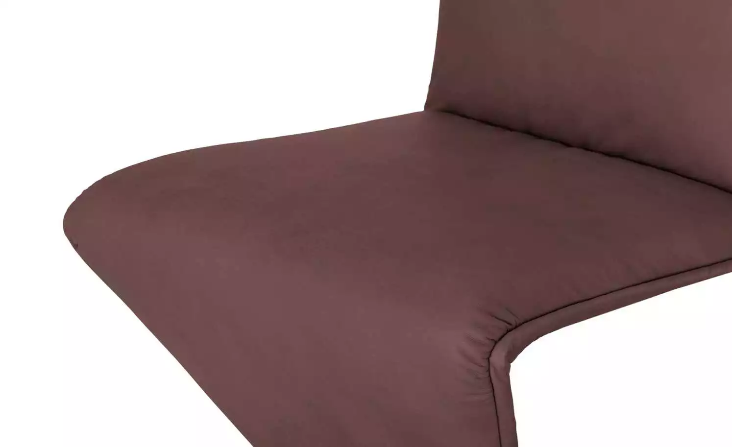 Leder-Drehstuhl Drive | Cabernet (Weinrot) Nein 10 Leder-Drehstuhl Drive | Cabernet (Weinrot) Nein – Bild 8