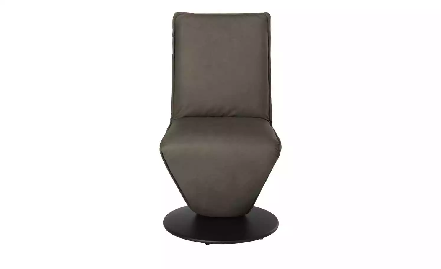 Leder-Drehstuhl Drive | Sattel (Braun) Nein 8 Leder-Drehstuhl Drive | Sattel (Braun) Nein – Bild 6