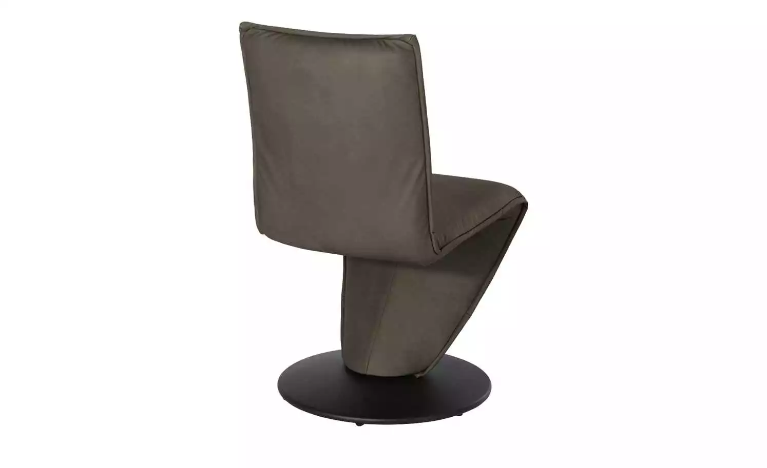 Leder-Drehstuhl Drive | Sattel (Braun) Nein 10 Leder-Drehstuhl Drive | Sattel (Braun) Nein – Bild 8