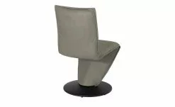 Leder-Drehstuhl Drive | Stahl (Hellgrau) Nein -Stühle Verkäufe 2023 14308918 5 202105251237