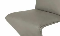 Leder-Drehstuhl Drive | Stahl (Hellgrau) Nein -Stühle Verkäufe 2023 14308918 8 202105251237