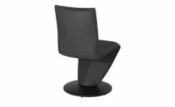 Leder-Drehstuhl Drive | Asphalt (Anthrazit) Nein 14 Leder-Drehstuhl Drive | Asphalt (Anthrazit) Nein -Stühle Verkäufe 2023 14308923 5 202105251237