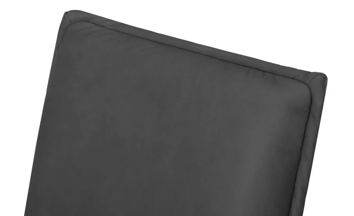 Leder-Drehstuhl Drive | Asphalt (Anthrazit) Nein 8 Leder-Drehstuhl Drive | Asphalt (Anthrazit) Nein – Bild 6