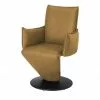 Leder-Drehstuhl Drive | Curcuma (Curry) Ja 2 Leder-Drehstuhl Drive | Curcuma (Curry) Ja -Stühle Verkäufe 2023 14308924 6 202105251237
