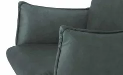 Leder-Drehstuhl Drive | Aqua (Grau-Blau) Ja -Stühle Verkäufe 2023 14308926 4 202105251237