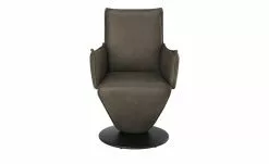 Leder-Drehstuhl Drive | Sattel (Braun) Ja -Stühle Verkäufe 2023 14308927 1 202105251237