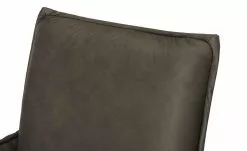 Leder-Drehstuhl Drive | Sattel (Braun) Ja -Stühle Verkäufe 2023 14308927 3 202105251237