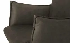 Leder-Drehstuhl Drive | Sattel (Braun) Ja -Stühle Verkäufe 2023 14308927 5 202105251237