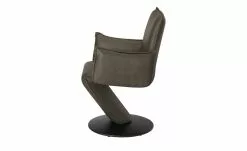 Leder-Drehstuhl Drive | Sattel (Braun) Ja -Stühle Verkäufe 2023 14308927 6 202105251237