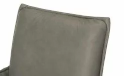 Leder-Drehstuhl Drive | Stahl (Hellgrau) Ja -Stühle Verkäufe 2023 14308928 6 202105251237