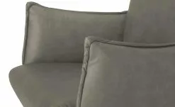 Leder-Drehstuhl Drive | Stahl (Hellgrau) Ja -Stühle Verkäufe 2023 14308928 8 202105251237