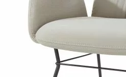 uno Kufen-Polsterstuhl Sadira | Hellgrau Ja -Stühle Verkäufe 2023 14309095 4 202111021308