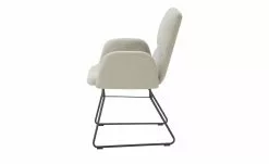 uno Kufen-Polsterstuhl Sadira | Hellgrau Ja -Stühle Verkäufe 2023 14309095 5 202111021308