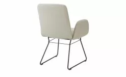 uno Kufen-Polsterstuhl Sadira | Hellgrau Ja -Stühle Verkäufe 2023 14309095 8 202111021308