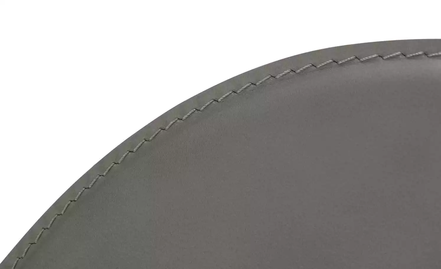 Connubia Schalenstuhl Academy | Taupe 6 Connubia Schalenstuhl Academy | Taupe – Bild 4