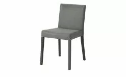 Berger & Rath Polsterstuhl Certo | Grey (Grau) Anthrazit