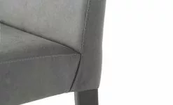 Berger & Rath Polsterstuhl Certo | Grey (Grau) Anthrazit -Stühle Verkäufe 2023 14309456 2 202103222234