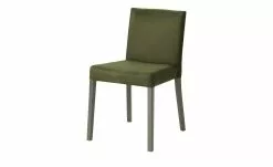 Berger & Rath Polsterstuhl Certo | Olive Londra (Hellgrau)