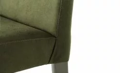 Berger & Rath Polsterstuhl Certo | Olive Londra (Hellgrau) -Stühle Verkäufe 2023 14309457 9 202103222234